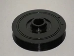 03 04 05 Honda Accord Crv 2.4L Crank Shaft Pulley Harmonic Balancer Oem Factory. Fixed Price $54.99.