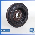 03-10 Jaguar X100 XK8 4.2L Na Harmonic Balancer Crankshaft Pulley 2W936316DD Oem. Fixed Price $129.23.