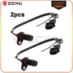 Cciyu 2PCS Crankshaft Position Sensor Kia FORTE5 2012-2013 L4 Engine. Fixed Price $15.09.