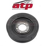 Atp Engine Harmonic Balancer 1967-1970 Ford Mustang Cylinder Block Jx. Fixed Price $211.22.