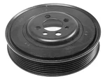 Corteco Engine Crankshaft Pulley For Leon, S3, Quattro 80001119. Fixed Price $170.92.