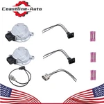 3X Camshaft & Crankshaft Position Sensor+connector For 2000-05 Vw Passat L4 1.8L. Fixed Price $27.41.