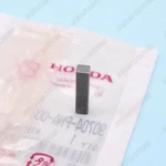 Genuine Oem Honda For Acura Rsx Tsx Rdx Ilx Crankshaft Pulley Key 90704-PNA-000. Fixed Price $12.18.