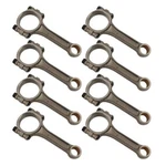 Scat 35700 I-beam Connecting Rods 5.7" Length (set Of 8) For Chevy Small Block. Fixed Price $493.23.
