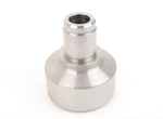 New Bmw Z4 Coupe E86 Belt Drive Vibration Damper Hub 11237553142. Fixed Price $117.16.