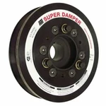 Ati 917071 Harmonic Balancer Steel Shell Less Hub For Chevy/chrysler New. Fixed Price $395.60.