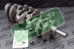 Brian Crower Stroker Crank 4340 Billet For Nissan SR20DET 91MM BC5209. Fixed Price $2614.50.