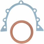Engine Crankshaft Seal Kit Fel-pro Bs 40450. Fixed Price $25.52.