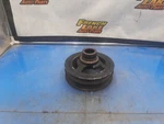 Harmonic Balancer 3.5L Fits 11-23 Ford F150 Pickup 1278190. Fixed Price $50.00.