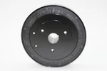 Prw 2428340 Pqx Sfi-rated Racing Steel Damper. Fixed Price $268.60.