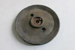 1974-1977 Porsche Crankshaft Pulley 91110212801. Fixed Price $119.99.