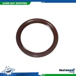 Dnj RM413 Rear Main Seal For 85-09 Saab 9000 1.9L-3.0L Dohc Ohv Sohc 8V 12V 16V. Fixed Price $15.99.