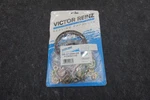Set New Reinz Lower Block Crankcase Gasket Seal Kit Porsche 911 1978-1989. Fixed Price $55.99.