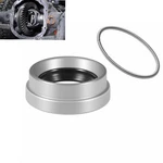 Front Axle Shaft Tube Seal For Dana 30, 44 Jk (2007-2018) Both Side 43116, 46563. Fixed Price $12.85.