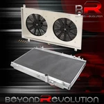 For 1993-1998 Supra MK4 2JZGTE Mt 2-ROW Aluminum Radiator + Fan Shroud Mount Kit. Fixed Price $217.99.
