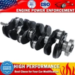 Engine Crankshaft Hyundai Sonata/tucson/santa Fe & Kia Optima/forte 2.4L Us. Fixed Price $119.99.