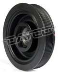 Powerbond Harmonic Balancer For Honda Integra DC5 Type S K20A 01-07 Vtec. Fixed Price $455.88.