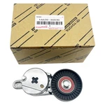 Oem Drive Belt Tensioner Assembly 16620-36030 For 2010-2011 Toyota Camry 2.5L Us. Fixed Price $75.04.
