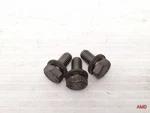 2011 Bmw 335XI 335I 328I 328XI E90 E92 Power Steering Pump Pulley Bolt Set 3PC. Fixed Price $16.99.