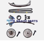 Timing Chain Kit For 09-12 Scion Tc Toyota Camry RAV4 Sienna Venza 2.5 2.7L. Fixed Price $409.82.