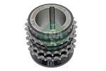 Ina 554 0159 10 Gear, Crankshaft For Mercedes-benz (bbdc). Fixed Price $80.74.