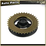 Dorman Harmonic Balancer Crankshaft Pulley Ford Mercury Mazda Pickup 2.0 2.3. Fixed Price $127.10.