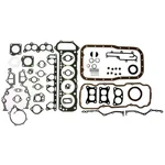 FGS6001 Dnj Engine Gasket Sets For Pickup Nissan 720 Truck Datsun 200SX. Fixed Price $70.69.