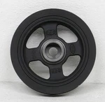 Oem Harmonic Balancer For Hyundai, Elantra, Kona, Rondo, Soul, Tucson, Veloster. Fixed Price $62.30.