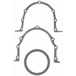 Bs 40408-1 Felpro Set Crankshaft Seals Rear For Executive Le Baron 2000 Ram Van. Fixed Price $37.90.