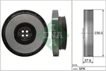 Ina Belt Pulley Crankshaft Fits Mercedes C-class Cls E-class Glc Gle Marco Polo. Fixed Price $839.60.