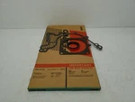 Fel Pro TCS45106 Front Seal Kit Nos Genuine Oem. Fixed Price $24.88.