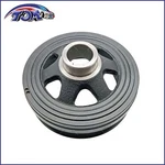 Harmonic Balancer For 06-12 Mercedes-benz W203 W204 C230 C280 C300 SLK280 SLK300. Fixed Price $57.97.