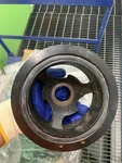15-25 Ford Crankshaft PULLEY,3.5L/3.7L/3.3L V6 ENGINES,HL3E-AC,4K Miles !. Fixed Price $179.99.
