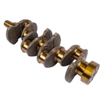 12990221000 12990821000 Crankshaft Fit For Yanmar Engine 4TNV94L 4TNV98 4TNE98. Fixed Price $238.00.