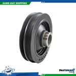 Dnj HBA1078 New Harmonic Balancer For 88-95 Toyota 4RUNNER Pickup 3.0L Sohc 12V. Fixed Price $94.04.