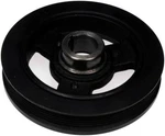 Engine Harmonic Balancer Dorman 594-805 Fits 95-02 Lincoln Continental 4.6L-V8. Fixed Price $67.23.
