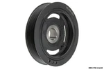 Crankshaft Pulley For Nissan Tiida 1.6 2007-2012 12303CJ40A RKP/NS/009AB. Fixed Price $65.03.