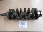 13310-ZW5-000 Honda BF130A 130HP Outboard Crankshaft (crank). Fixed Price $100.00.