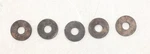 New Oem Ford Camshaft Pulley Washers Set Of 5 D8BZ-6378-A Lincoln 80-11. Fixed Price $29.95.