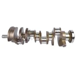 Crankshaft N63 For Bmw 4.4L 550I 650I 750I X5 X6 V8 2009-2019 11217620981. Fixed Price $559.00.