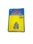 Arp 430-6801 Polished For Sb & Bb Chevy Ss Lower Pulley Bolt Kit. Fixed Price $7.60.