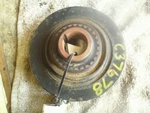 Harmonic Balancer Fits 04 Isuzu Axiom 329686. Fixed Price $66.21.