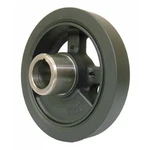 Engine Harmonic Balancer Dayco For 1994-1999 Gmc P3500 6.5L V8. Fixed Price $192.60.