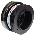 Ati Performance 917456 Harmonic Balancer - Serpentine Super Damper 7.074 Od. Fixed Price $668.19.