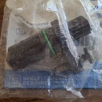 Gm 12615626 213-4573 Engine Crankshaft Position Sensor. Fixed Price $28.85.