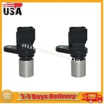 2PCS Crankshaft Position Sensor For Toyota Avalon Camry Lexus ES300 ES330. Fixed Price $21.85.
