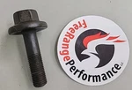 1992-2005 Mazda Miata Crankshaft Pulley Bolt B3C711406 1.8 MX5 MX-5. Fixed Price $15.98.