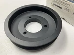 Dayco PB1557N Harmonic Balancer Pulley 2003-2007 Ford 6.0L Powerstroke Diesel. Fixed Price $89.95.