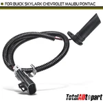 Camshaft Position Sensor For Chevrolet Malibu Oldsmobile Pontiac Buick Skylark. Fixed Price $16.94.