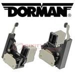 Dorman Front Door Lock Actuator Motor For 1996-2002 Chevrolet Express 3500 Vq. Fixed Price $106.76.